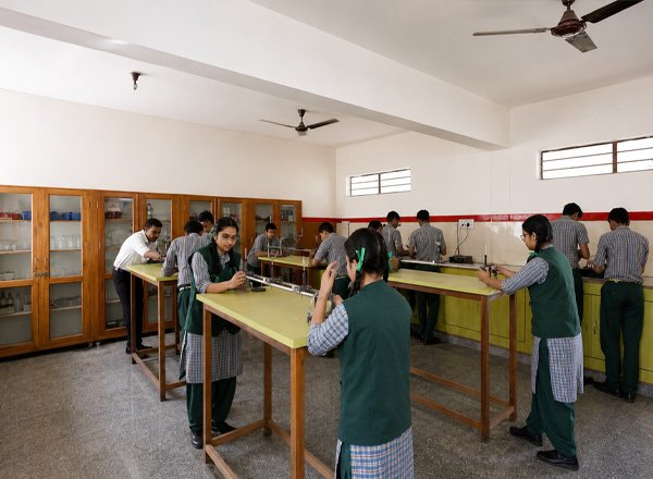 Smart Class